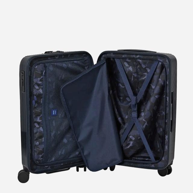 商品レビューで+5%｜2年保証｜イノベーター スーツケース 55L Mサイズ