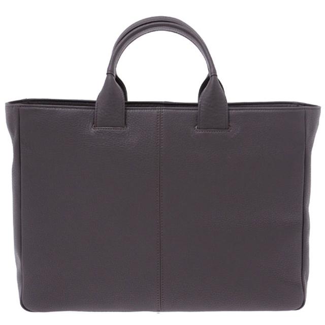 商品レビューで+5%｜ポーター ウィズ ブリーフトートバッグ (S) 016-01070 PORTER WITH 吉田カバン トートバッグ 本革 日本製_3