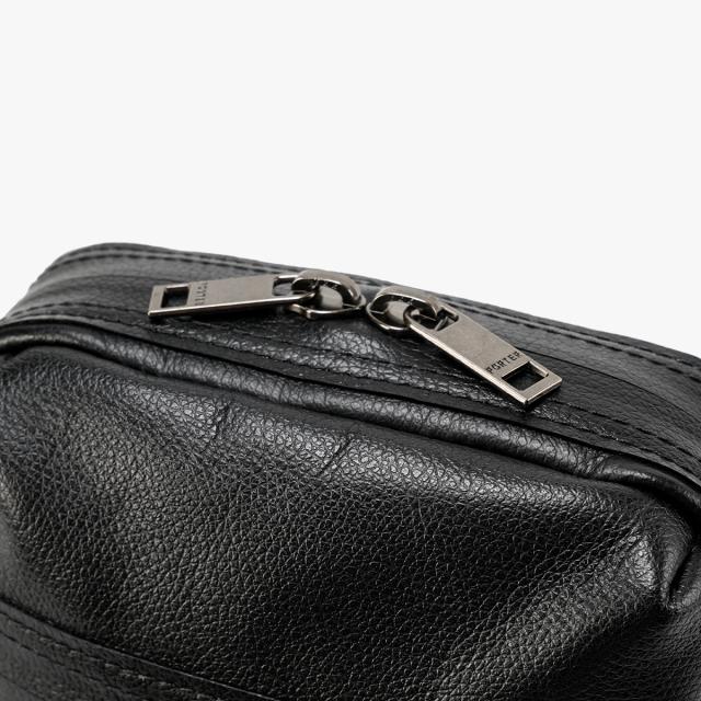 商品レビューで+5%｜ポーター ガード ショルダーバッグ 033-05064 PORTER GUARD 吉田カバン 本革 レザー 撥水 スコッチガード 日本製 ブランド_9