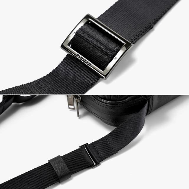 商品レビューで+5%｜ポーター ガード ショルダーバッグ 033-05064 PORTER GUARD 吉田カバン 本革 レザー 撥水 スコッチガード 日本製 ブランド_13