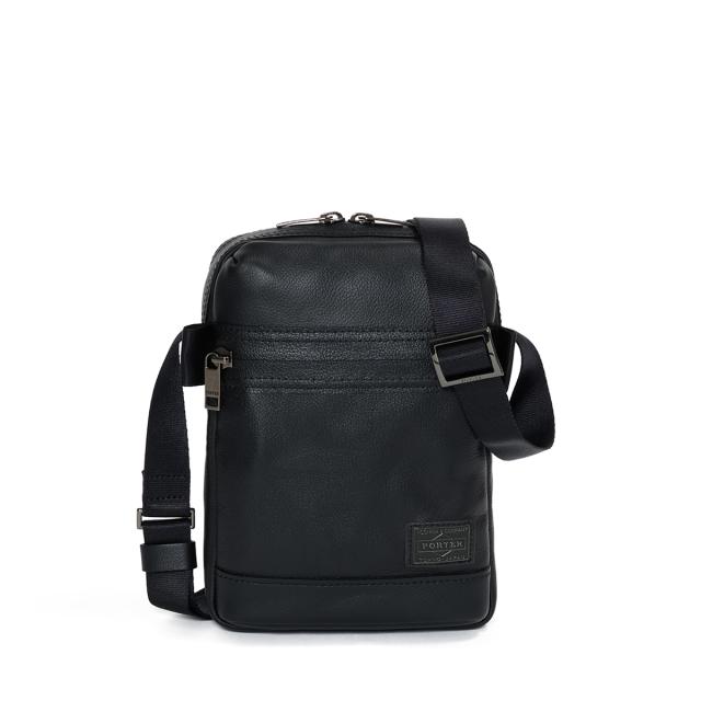 商品レビューで+5%｜ポーター ガード ショルダーバッグ 033-05064 PORTER GUARD 吉田カバン 本革 レザー 撥水 スコッチガード 日本製 ブランド_1