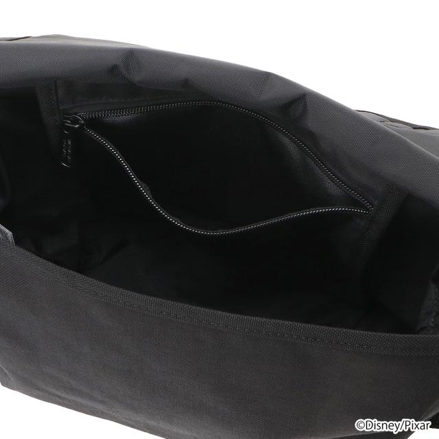 商品レビューで+5%｜マンハッタンポーテージ トイストーリー ウッディ バズ・ライトイヤー ショルダーバッグ メッセンジャーバッグ メンズ レディース ブランド 軽量 横型 小さめ 斜めがけ Manhattan Portage TOY STORY Nylon Messenger Bag (SM) FZP MGNT MP1605JRMGNTTOYBZ_11