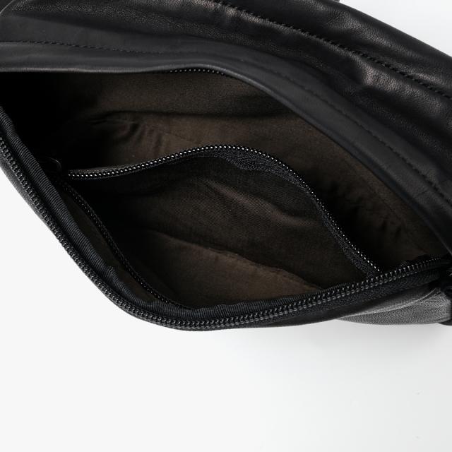 商品レビューで+5%｜ポーター フランク ショルダーバッグ 198-01342 PORTER FRANK 吉田カバン ミニショルダー 本革 馬革 日本製 ブランド_11