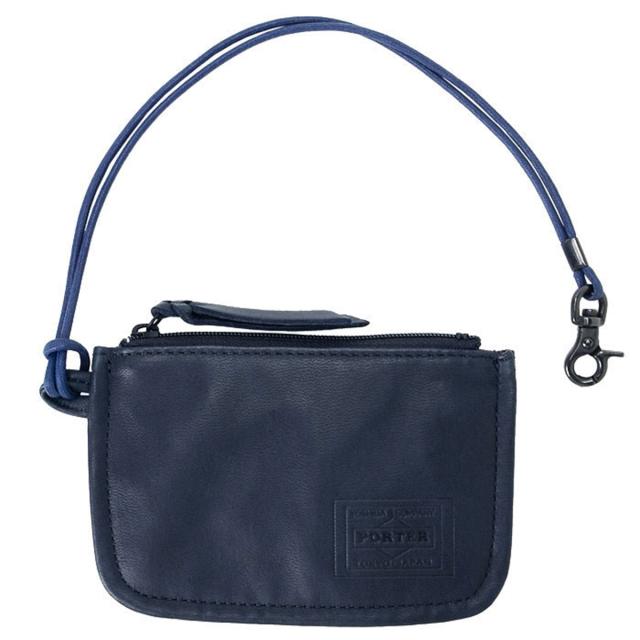 商品レビューで+5%｜ポーター フランク ショルダーバッグ 198-01342 PORTER FRANK 吉田カバン ミニショルダー 本革 馬革 日本製 ブランド_17