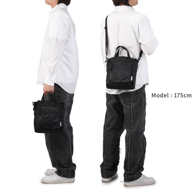 商品レビューで+5%｜ブリーフィング フィム 2WAY ショルダートートバッグ 小さめ 4.2L 撥水 日本製 ブランド ミリタリー BRIEFING FIME BRA253T56