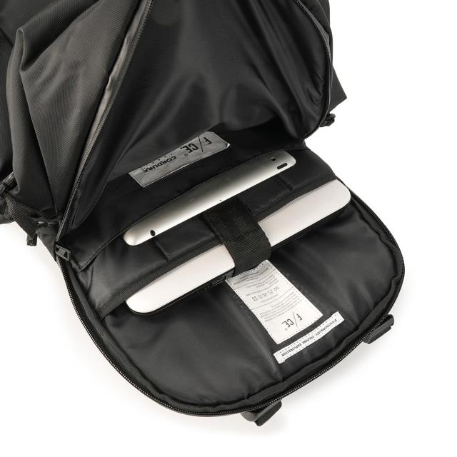 商品レビューで+5%｜F/CE エフシーイー 420レコー リュック バルーン バックパック 17L B4 軽量 撥水 FCE FCD30261B0001_8