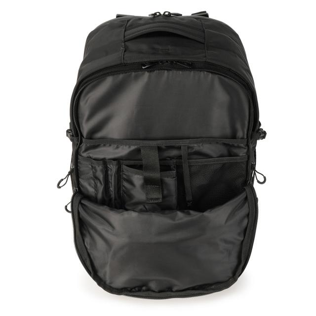 商品レビューで+5%｜F/CE エフシーイー 420レコー リュック バルーン バックパック 17L B4 軽量 撥水 FCE FCD30261B0001_9