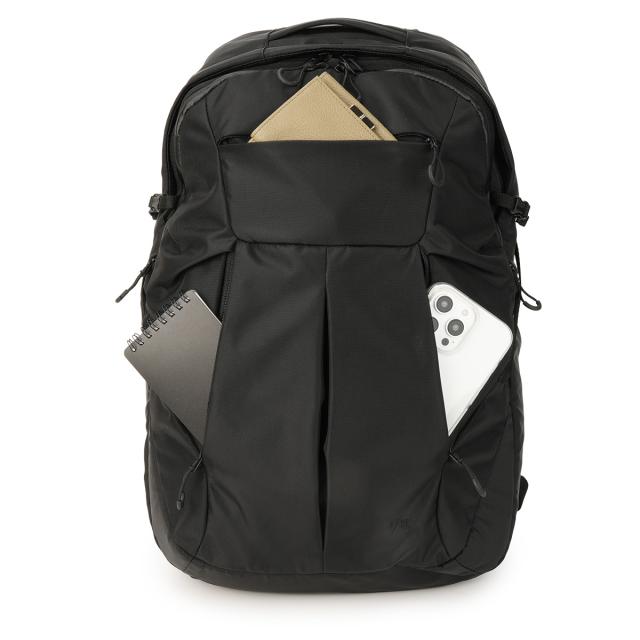 商品レビューで+5%｜F/CE エフシーイー 420レコー リュック バルーン バックパック 17L B4 軽量 撥水 FCE FCD30261B0001_10
