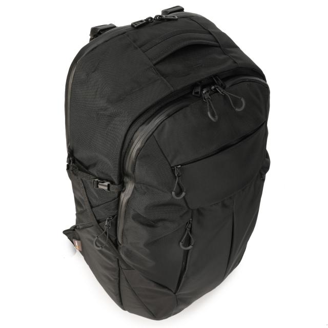 商品レビューで+5%｜F/CE エフシーイー 420レコー リュック バルーン バックパック 17L B4 軽量 撥水 FCE FCD30261B0001_12