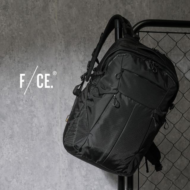商品レビューで+5%｜F/CE エフシーイー 420レコー リュック バルーン バックパック 17L B4 軽量 撥水 FCE FCD30261B0001_1