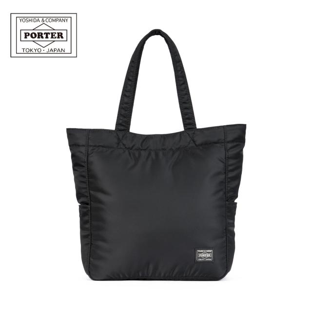 商品レビューで+5%｜ポーター クリーム トートバッグ 549-06548 PORTER CREAM 吉田カバン バッグ メンズ レディース ナイロン ブランド A4 軽量 日本製