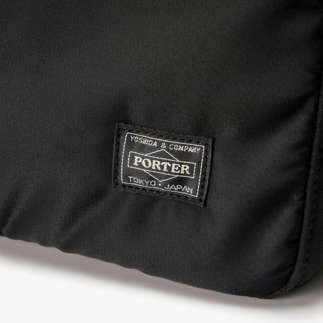 商品レビューで+5%｜ポーター クリーム トートバッグ 549-06548 PORTER CREAM 吉田カバン バッグ メンズ レディース ナイロン ブランド A4 軽量 日本製_11