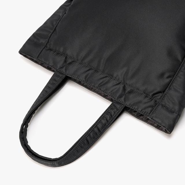 商品レビューで+5%｜ポーター クリーム トートバッグ 549-06548 PORTER CREAM 吉田カバン バッグ メンズ レディース ナイロン ブランド A4 軽量 日本製_13