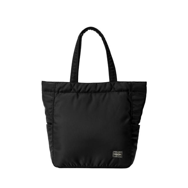 商品レビューで+5%｜ポーター クリーム トートバッグ 549-06548 PORTER CREAM 吉田カバン バッグ メンズ レディース ナイロン ブランド A4 軽量 日本製_1