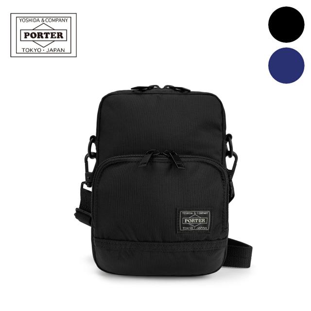 ポーター フラッシュ ショルダーポーチ 689-05945 PORTER FLASH 吉田