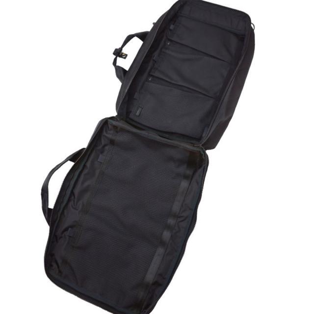 ポーター ヒート 3WAYブリーフケース 703-06980 PORTER HEAT 吉田カバン バッグ ビジネスバッグ リュック ビジネスリュック ナイロン メンズ レディース ブランド 大容量 3WAY A4 B4_4