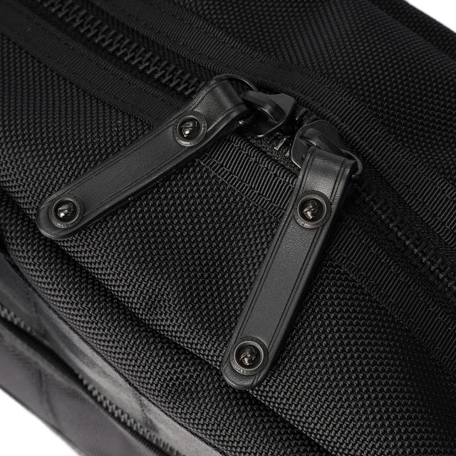 ポーター ヒート ツールボックス 703-06981 PORTER HEAT 吉田カバン バッグ ボストンバッグ ミニボストンバッグ ミニボストン ナイロン メンズ レディース ブランド コンパクト ミニ 小さめ A5 日本製_6