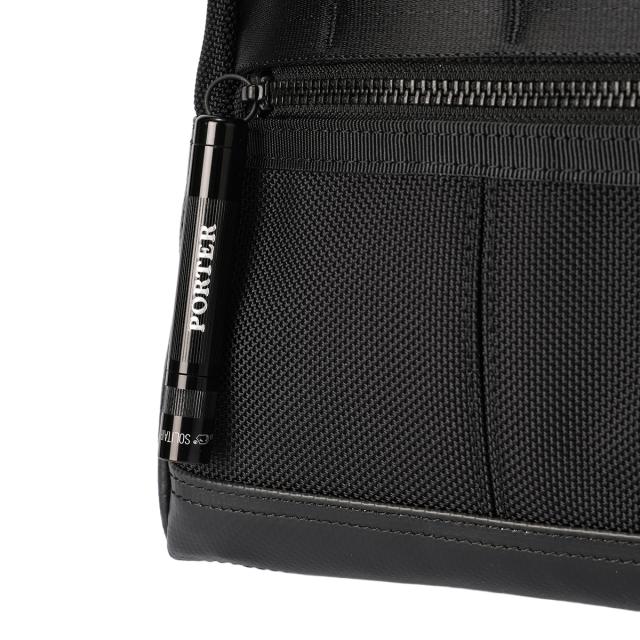 ポーター ヒート ツールボックス 703-06981 PORTER HEAT 吉田カバン