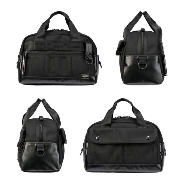 ポーター ヒート ツールボックス 703-06981 PORTER HEAT 吉田カバン