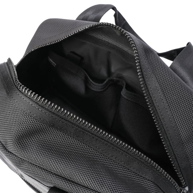 ポーター ヒート ツールボックス 703-06981 PORTER HEAT 吉田カバン バッグ ボストンバッグ ミニボストンバッグ ミニボストン ナイロン メンズ レディース ブランド コンパクト ミニ 小さめ A5 日本製_4