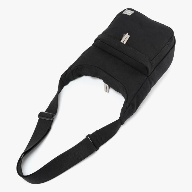 商品レビューで+5%｜ポーター ビート ショルダーバッグ 727-08973 PORTER BEAT 吉田カバン バッグ メンズ レディース ブランド 斜めがけバッグ 防水 日本製 A4_14