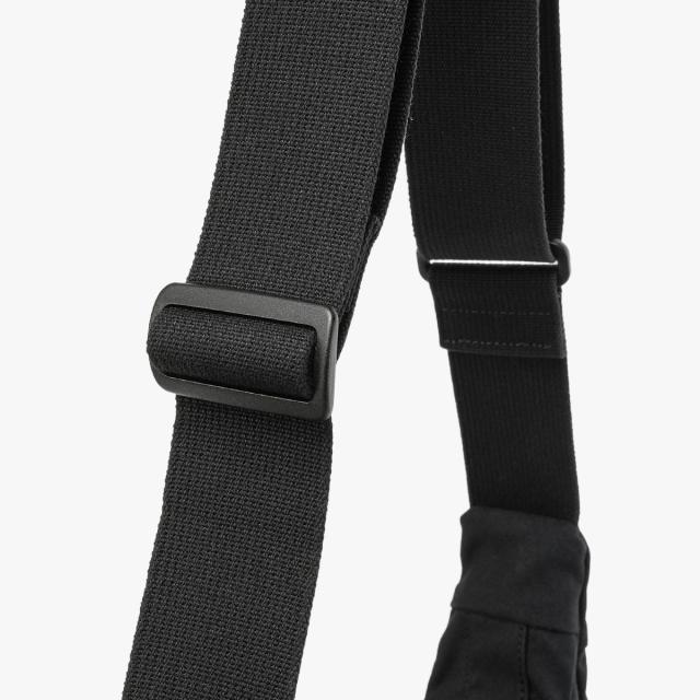 商品レビューで+5%｜ポーター ビート ショルダーバッグ 727-08973 PORTER BEAT 吉田カバン バッグ メンズ レディース ブランド 斜めがけバッグ 防水 日本製 A4_15