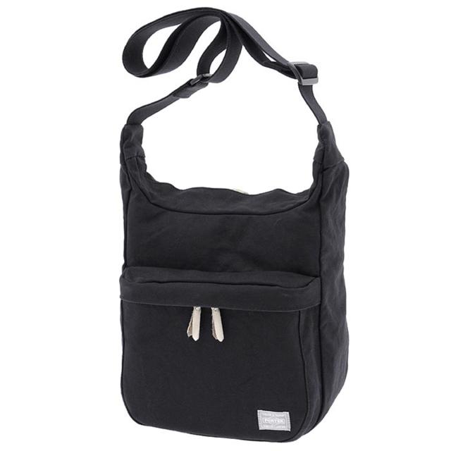 商品レビューで+5%｜ポーター ビート ショルダーバッグ 727-08973 PORTER BEAT 吉田カバン バッグ メンズ レディース ブランド 斜めがけバッグ 防水 日本製 A4_1