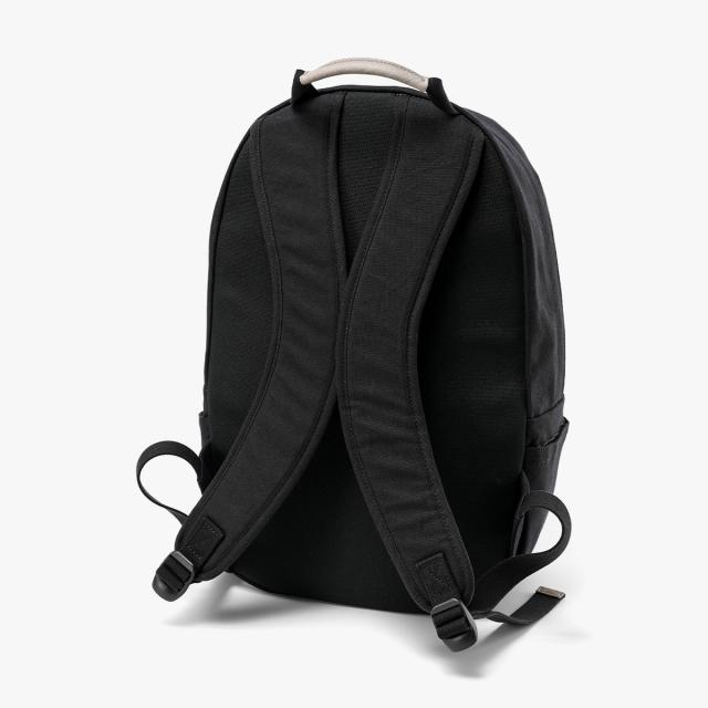 商品レビューで+5%｜ポーター ビート デイパック 727-09046 PORTER BEAT 吉田カバン リュック バックパック バッグ メンズ レディース ブランド 25L A4 B4 日本製_12
