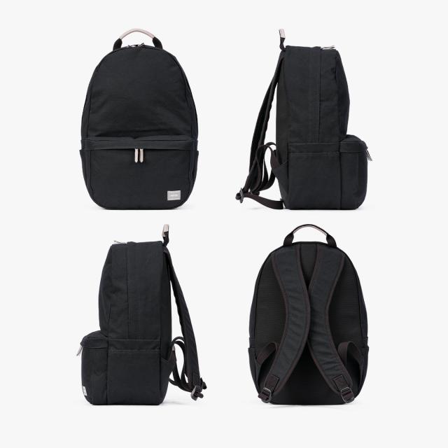 商品レビューで+5%｜ポーター ビート デイパック 727-09046 PORTER BEAT 吉田カバン リュック バックパック バッグ メンズ レディース ブランド 25L A4 B4 日本製_2