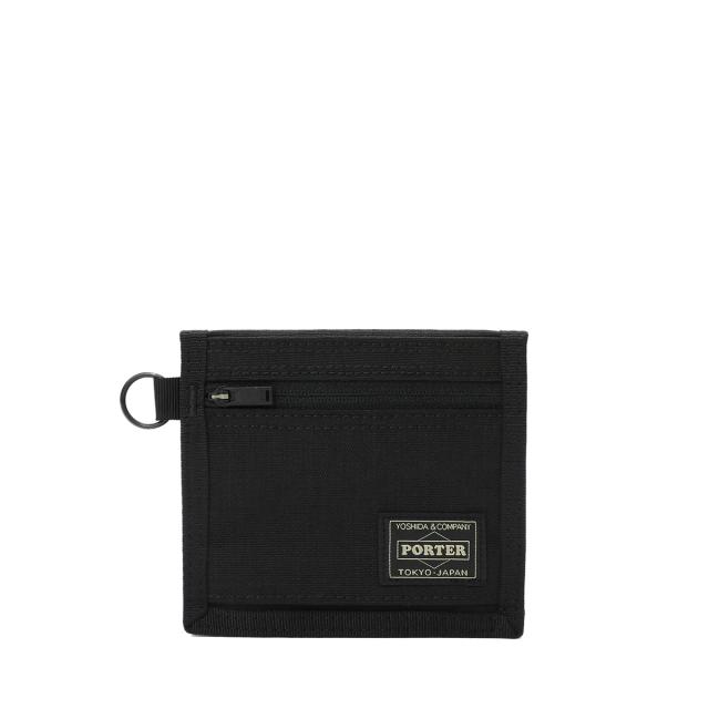 商品レビューで+5%｜ポーター ハイブリッド ウォレット 737-17828 