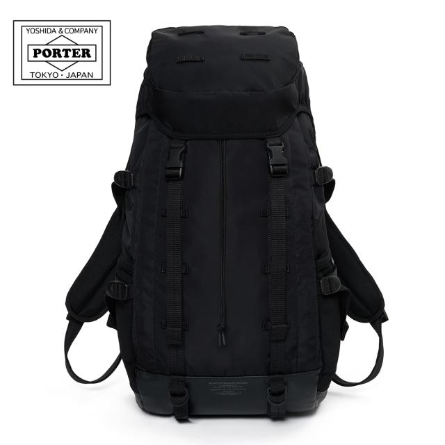 ポーター モノクローム バックパック 755-05971 PORTER MONOCHROME 吉田カバン 日本製