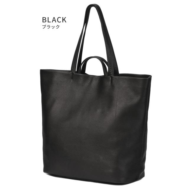 商品レビューで+5%｜スロウ ディア 2WAY トートバッグ ショルダーバッグ A4 Lサイズ 本革 鹿革 日本製 ブランド SLOW Deer 858S87R_4