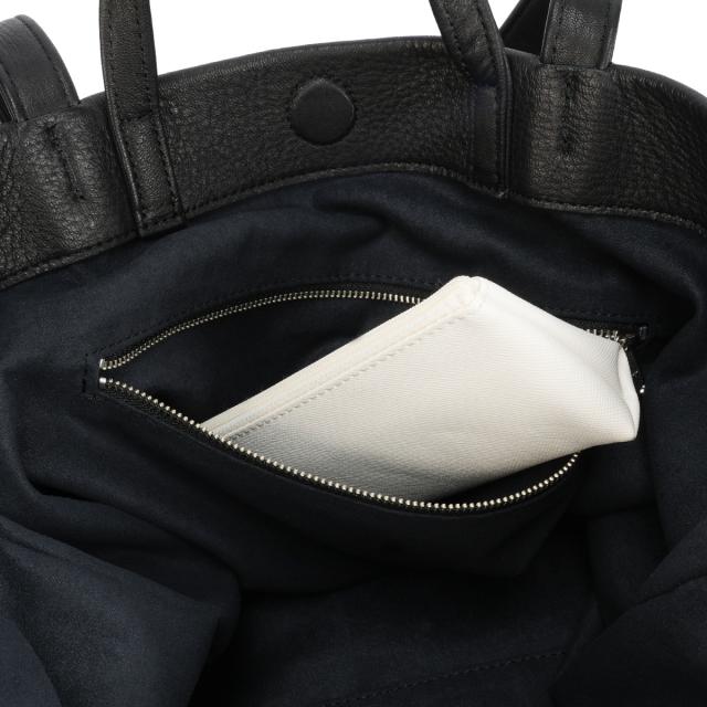 商品レビューで+5%｜スロウ ディア 2WAY トートバッグ ショルダーバッグ A4 Lサイズ 本革 鹿革 日本製 ブランド SLOW Deer 858S87R_8