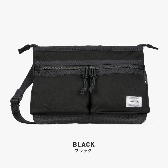 Porter hybrid ポーターサコッシュ ポーター ハイブリッド サコッシュ
