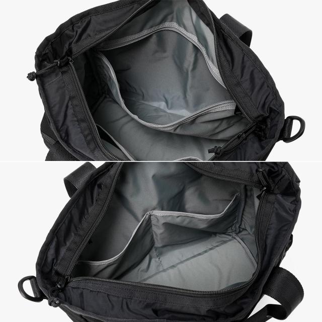 商品レビューで+5%｜ポーター スイッチ 2WAYトートバッグ(S) 874-19672 PORTER SWITCH 吉田カバン バッグ ショルダーバッグ メンズ レディース ブランド 斜めがけバッグ ファスナー付き 撥水 日本製_9