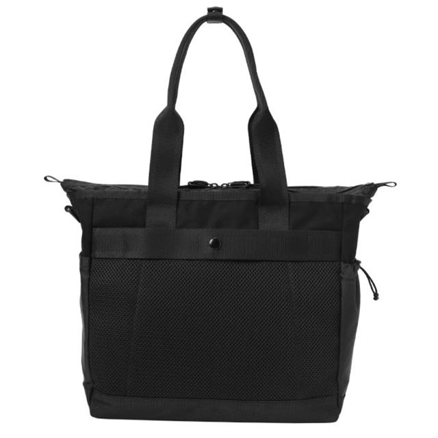商品レビューで+5%｜ポーター スイッチ 2WAYトートバッグ(S) 874-19672 PORTER SWITCH 吉田カバン バッグ ショルダーバッグ メンズ レディース ブランド 斜めがけバッグ ファスナー付き 撥水 日本製_3