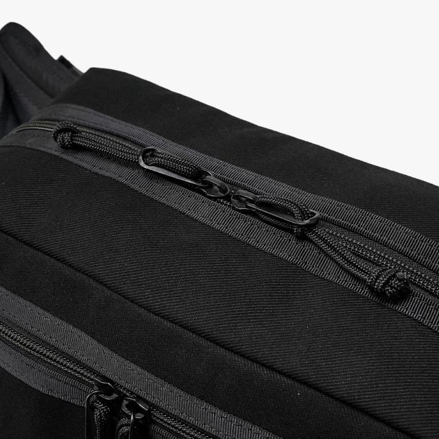 商品レビューで+5%｜ポーター スイッチ ウエストバッグ 874-19676 PORTER SWITCH 吉田カバン ボディバッグ 撥水 日本製_11