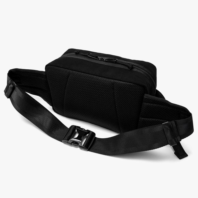 商品レビューで+5%｜ポーター スイッチ ウエストバッグ 874-19676 PORTER SWITCH 吉田カバン ボディバッグ 撥水 日本製_14