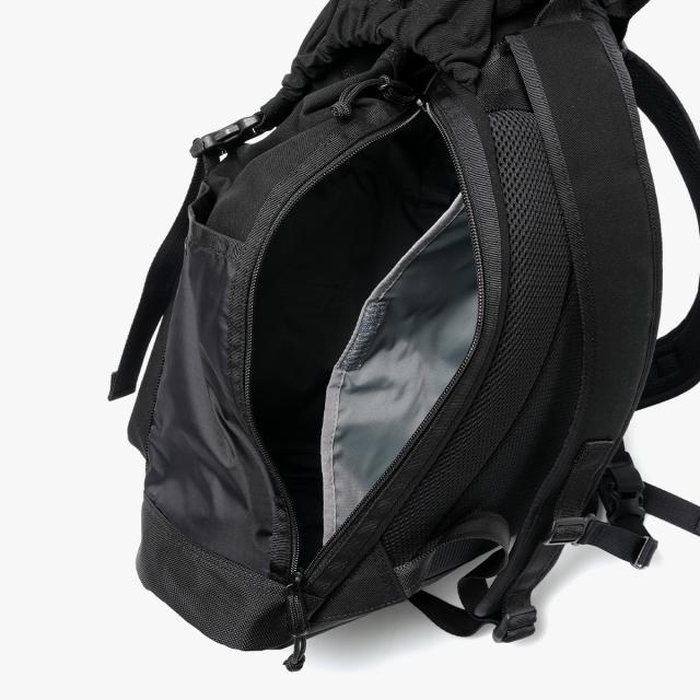 商品レビューで+5%｜ポーター スイッチ バックパック 874-19677 PORTER SWITCH 吉田カバン バッグ リュック メンズ レディース ブランド 撥水 日本製 A4 B4 26L_10