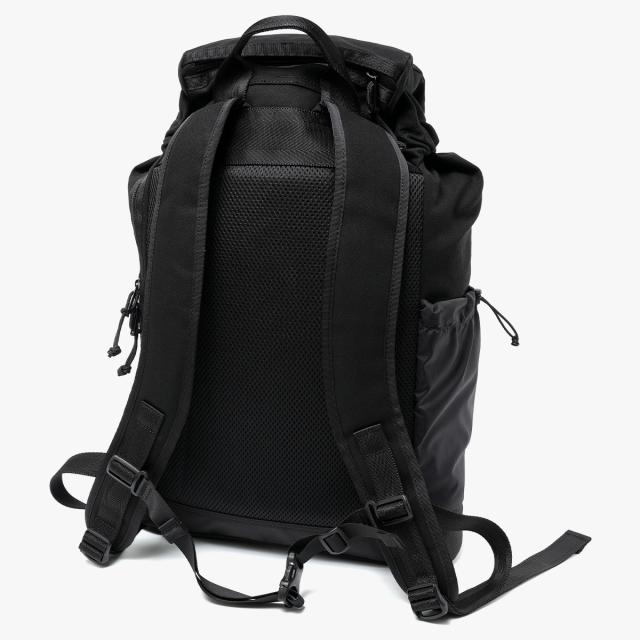 商品レビューで+5%｜ポーター スイッチ バックパック 874-19677 PORTER SWITCH 吉田カバン バッグ リュック メンズ レディース ブランド 撥水 日本製 A4 B4 26L_14