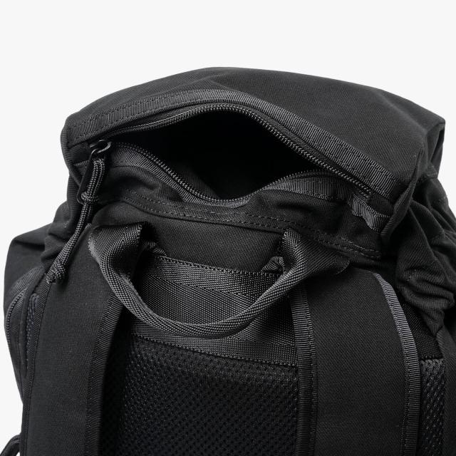商品レビューで+5%｜ポーター スイッチ バックパック 874-19677 PORTER SWITCH 吉田カバン バッグ リュック メンズ レディース ブランド 撥水 日本製 A4 B4 26L_15