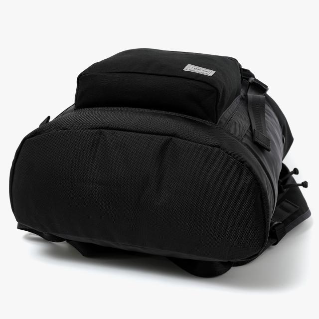 商品レビューで+5%｜ポーター スイッチ バックパック 874-19677 PORTER SWITCH 吉田カバン バッグ リュック メンズ レディース ブランド 撥水 日本製 A4 B4 26L_16