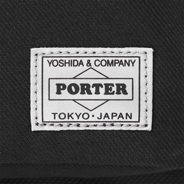 商品レビューで+5%｜ポーター スイッチ バックパック 874-19677 PORTER SWITCH 吉田カバン バッグ リュック メンズ レディース ブランド 撥水 日本製 A4 B4 26L_17