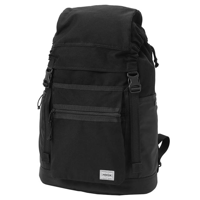 商品レビューで+5%｜ポーター スイッチ バックパック 874-19677 PORTER SWITCH 吉田カバン バッグ リュック メンズ レディース ブランド 撥水 日本製 A4 B4 26L_1