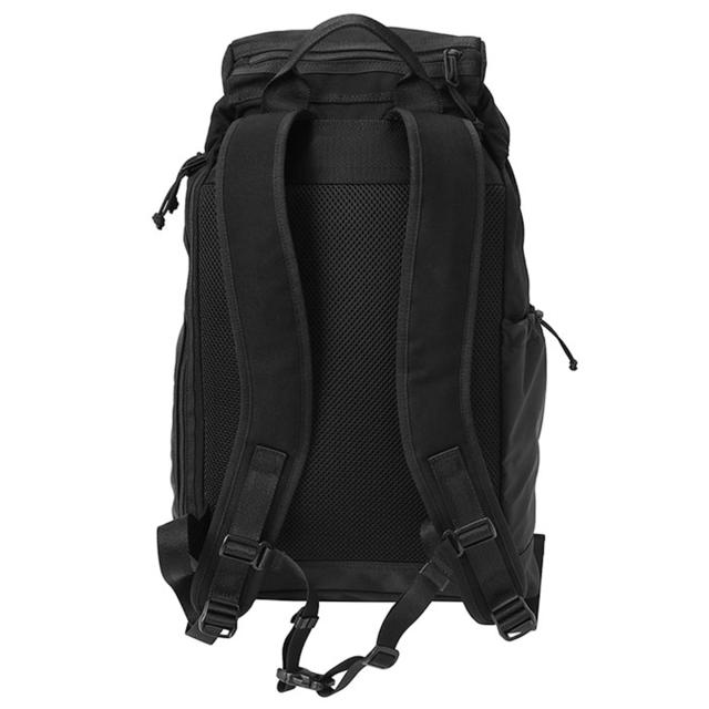 商品レビューで+5%｜ポーター スイッチ バックパック 874-19677 PORTER SWITCH 吉田カバン バッグ リュック メンズ レディース ブランド 撥水 日本製 A4 B4 26L_3