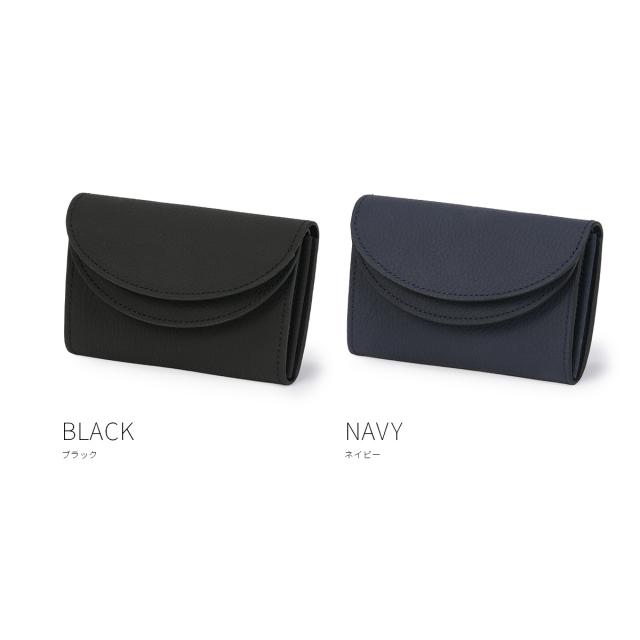 商品レビューで+5%｜SLOW スロウ ブーブル カードケース 名刺入れ 本革