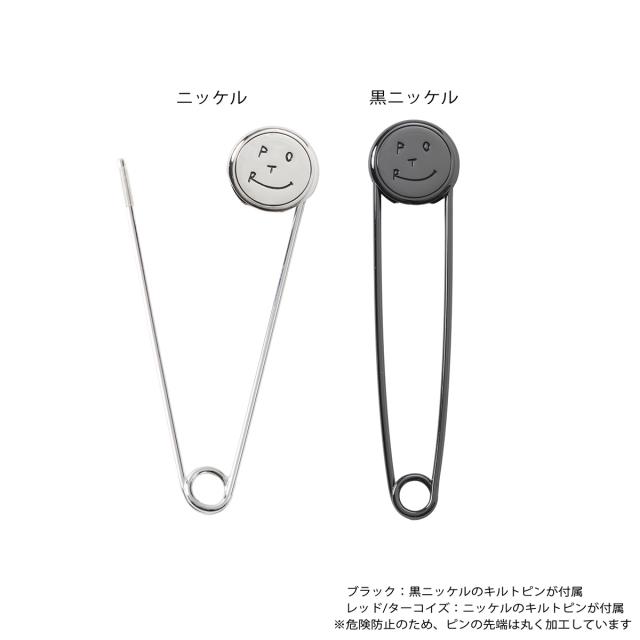 POTR クラン エッセンシャルバッグ 992-19017 吉田カバン 軽量 日本製 メンズ レディース ブランド 横型 斜めがけ 小さめ ミニ ピー・オー・ティー・アール_8