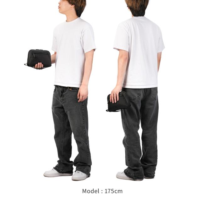 商品レビューで+5%｜クロームインダストリーズ?シティプルーフ ポーチ 1.5L 耐水 CHROME INDUSTRIES CITY PROOF AJ008