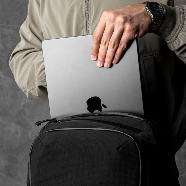 商品レビューで+5%｜アルパカ エレメンツ リュック バッグパック 26L B4 軽量 メンズ レディース ALPAKA ELEMENTS 4153_12