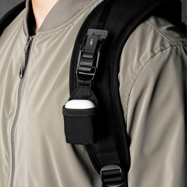 商品レビューで+5%｜アルパカ エレメンツ リュック バッグパック 26L B4 軽量 メンズ レディース ALPAKA ELEMENTS 4153_15